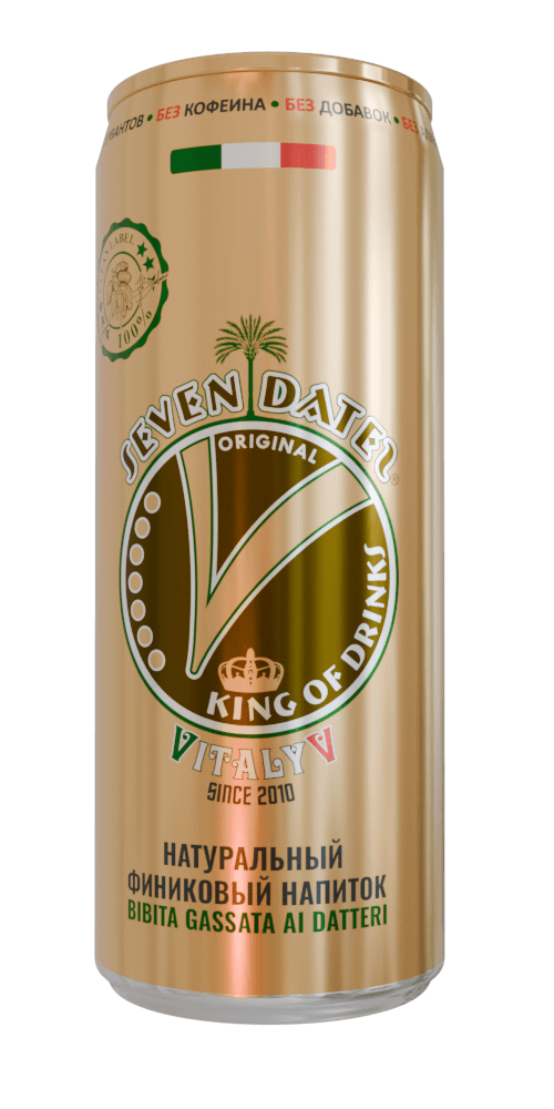 Seven Dates Original