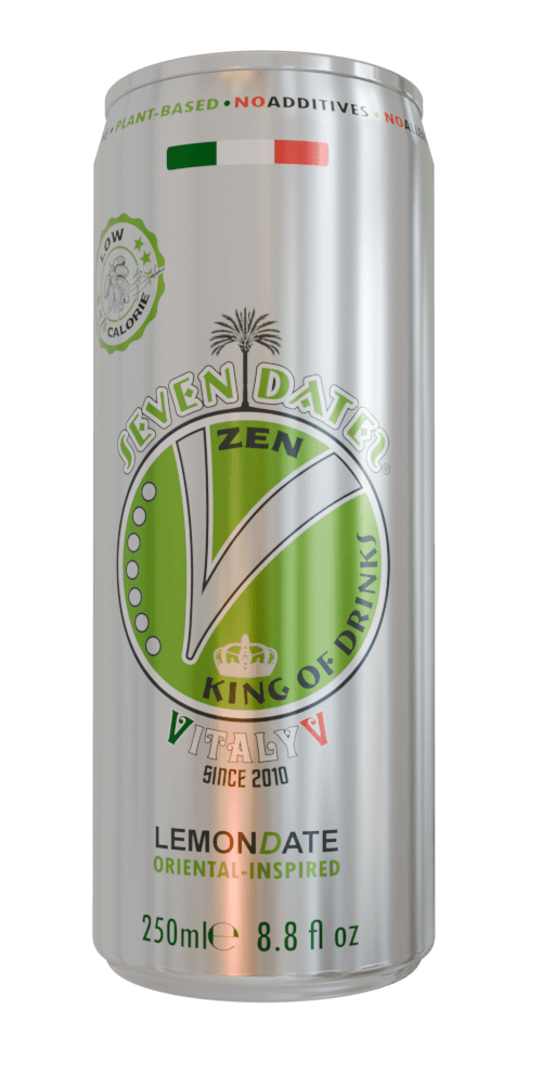 Seven Dates Zen