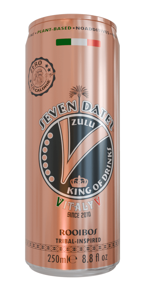 Seven Dates Zulu