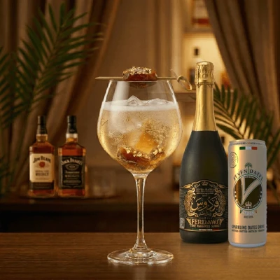 Desert Spritz (The Signature)