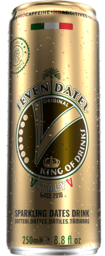 Seven Date Original